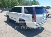 2016 Cadillac ESCALADE photo