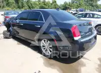 2016 Chrysler 300 фото
