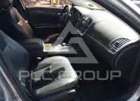 2016 Chrysler 300 фото