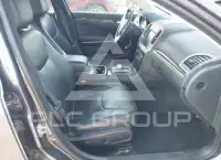2016 Chrysler 300 фото