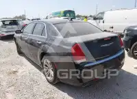 2016 Chrysler 300 фото