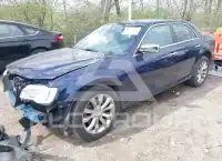 2016 Chrysler 300 фото