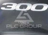 2016 Chrysler 300 photo
