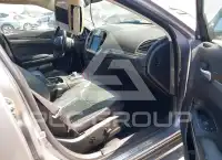 2016 Chrysler 300 фото