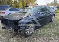 2016 Chrysler 300 фото