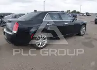 2016 Chrysler 300 фото
