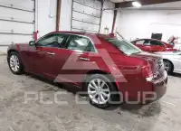 2016 Chrysler 300 фото