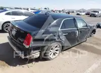 2016 Chrysler 300 фото