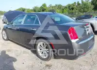 2016 Chrysler 300 фото