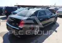 2016 Chrysler 300 фото