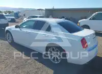2016 Chrysler 300 фото