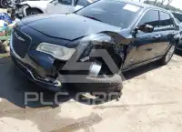2016 Chrysler 300 фото