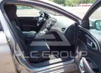 2016 Chrysler 200 фото