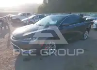 2016 Chrysler 200 фото