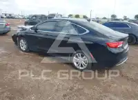 2016 Chrysler 200 фото
