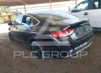 2016 Chrysler 200 фото