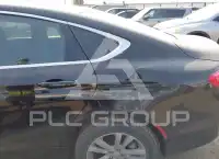 2016 Chrysler 200 фото