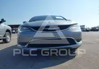 2016 Chrysler 200 фото