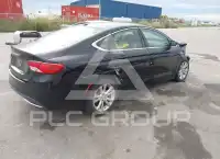 2016 Chrysler 200 фото
