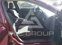 2016 Chrysler 200 фото