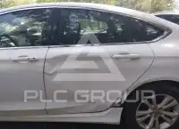 2016 Chrysler 200 фото