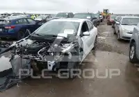 2016 Chrysler 200 фото