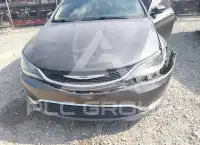 2016 Chrysler 200 фото