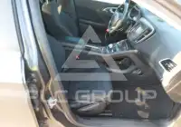 2016 Chrysler 200 photo