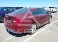 2016 Chrysler 200 photo