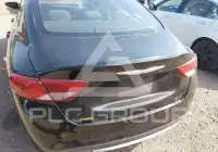 2016 Chrysler 200 фото