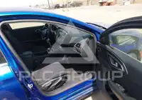 2016 Chrysler 200 фото