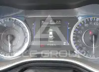 2016 Chrysler 200 photo