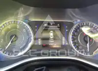 2016 Chrysler 200 photo