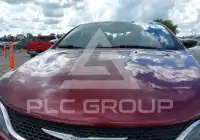 2016 Chrysler 200 фото