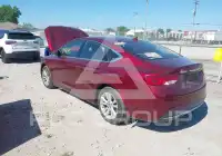 2016 Chrysler 200 фото