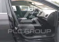 2016 Chrysler 200 фото