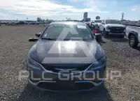 2016 Chrysler 200 photo