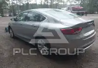 2016 Chrysler 200 фото