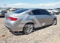 2016 Chrysler 200 фото