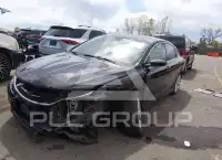 2016 Chrysler 200 фото