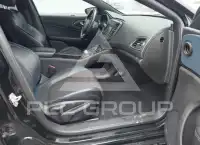 2016 Chrysler 200 фото
