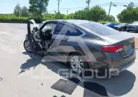 2016 Chrysler 200 фото