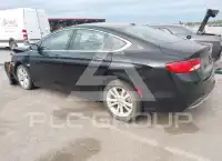 2016 Chrysler 200 фото