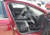2016 Chrysler 200 фото