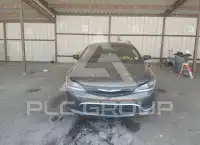 2016 Chrysler 200 фото