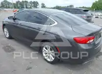 2016 Chrysler 200 фото