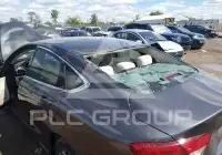 2016 Chrysler 200 фото