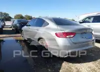2016 Chrysler 200 фото
