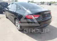 2016 Chrysler 200 photo