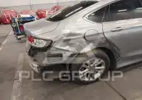 2016 Chrysler 200 фото